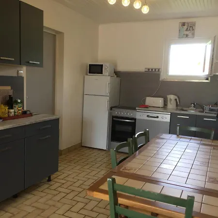 La Bargine