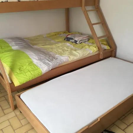 La Bargine Hébergement de vacances *