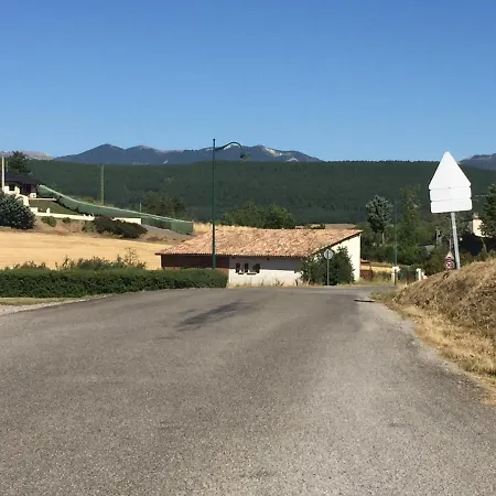 La Bargine *