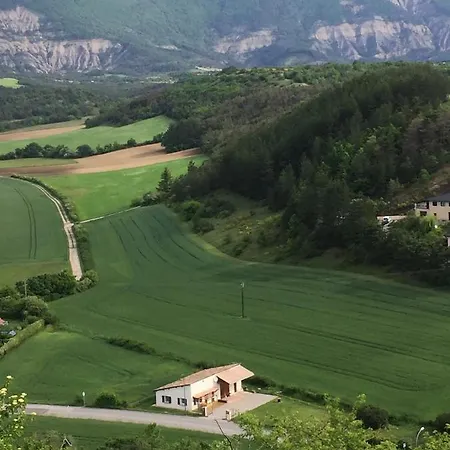 Holiday home La Bargine