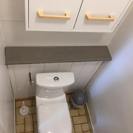 La Bargine Holiday home