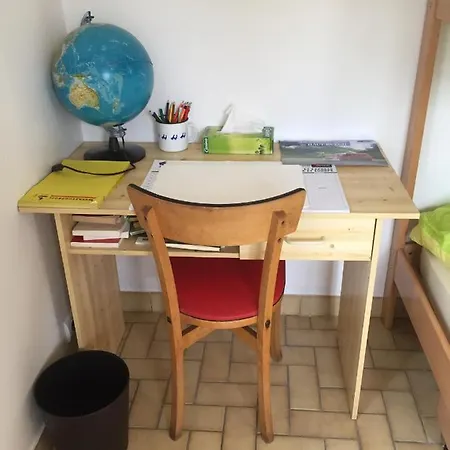Holiday home La Bargine *