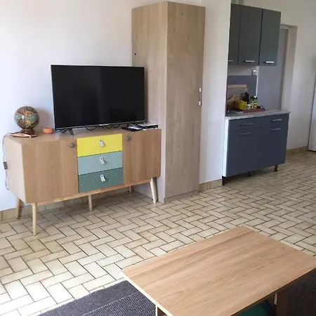 La Bargine Holiday home Aspremont (Hautes-Alpes)