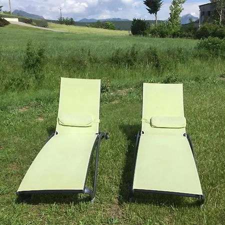 La Bargine Aspremont (Hautes-Alpes)