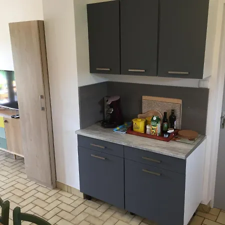 Holiday home La Bargine *