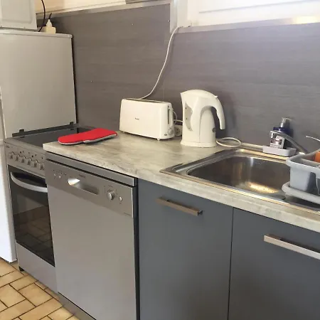 La Bargine