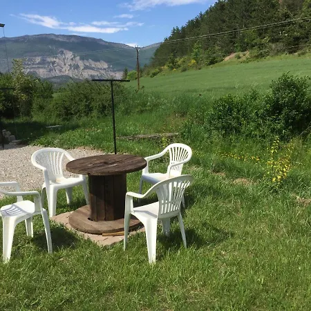 La Bargine *