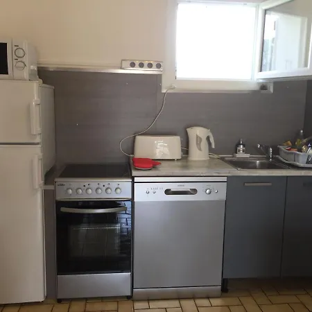 La Bargine Holiday home *