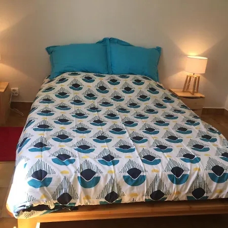 La Bargine Holiday home Aspremont (Hautes-Alpes)