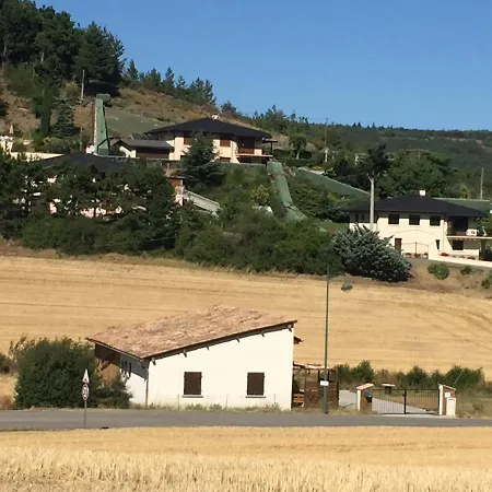 La Bargine *